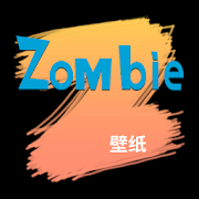ZombieWallpaper  Icon