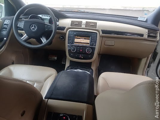 продам авто Mercedes E 350 E-klasse (W211) фото 5