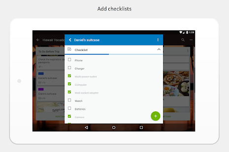   Trello- screenshot thumbnail   