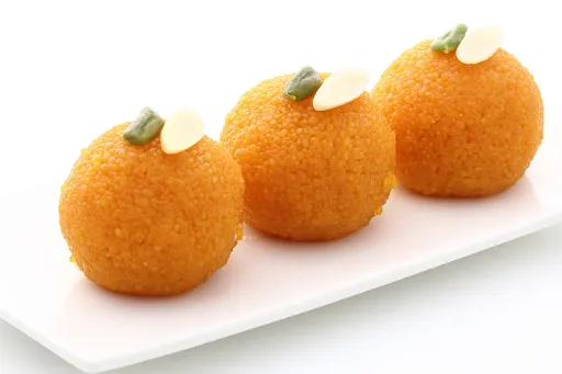 Desi Ghee Motichoor Laddu