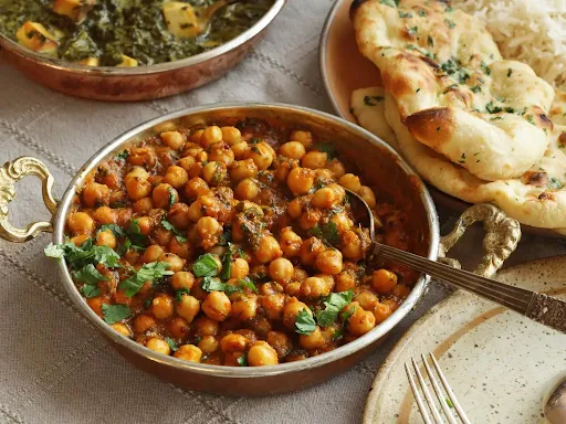 Chana Masala