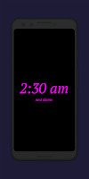 Night Clock + Screenshot