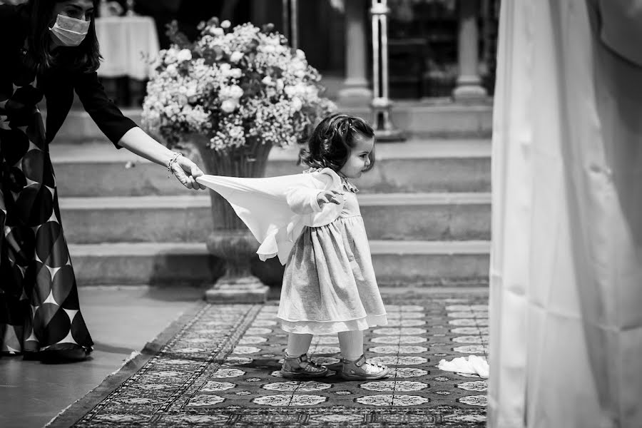 Fotografo di matrimoni Nicola Tanzella (tanzella). Foto del 23 marzo 2021