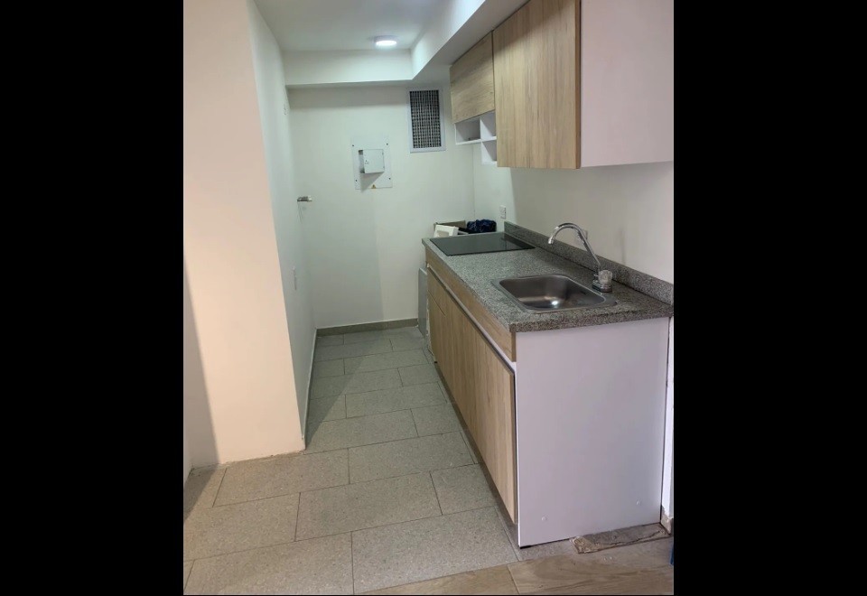 Apartamento En Venta - La Estancia, Bogota