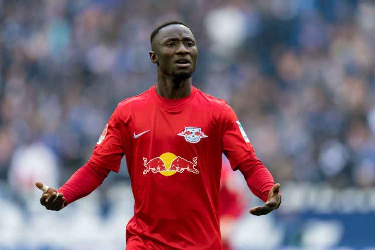 NÓNG: Liverpool có thể đón Naby Keita ngay trong tháng 01/2018 - Bóng Đá