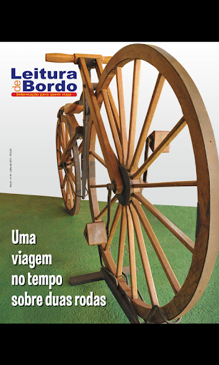 Revista Leitura de Bordo