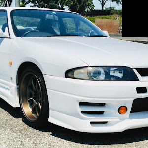 スカイライン GT-R R33