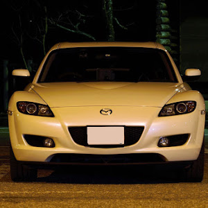 RX-8 SE3P