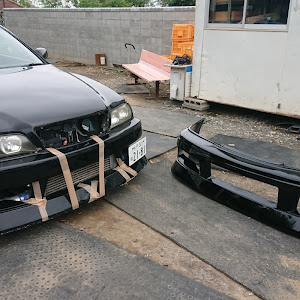 チェイサー JZX100