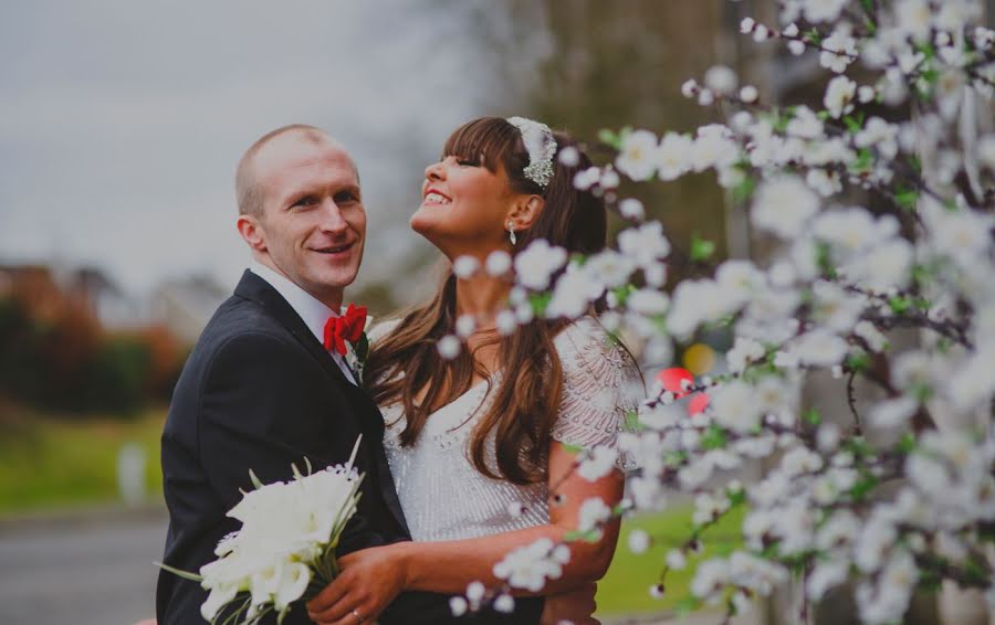 Photographe de mariage John Murphy (johnmurphy). Photo du 1 juillet 2019