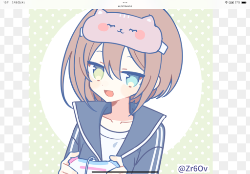 暇魚のるー