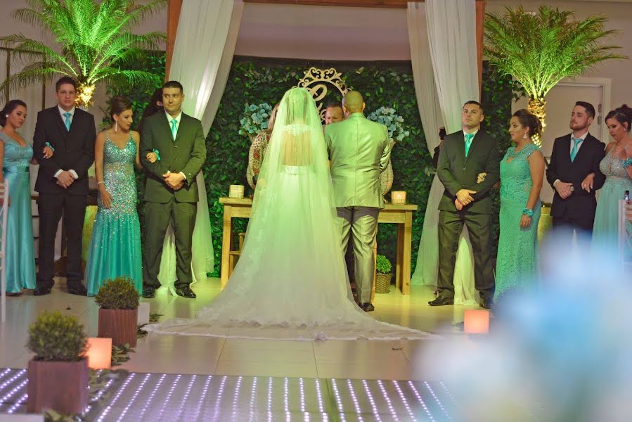 婚礼摄影师Cristiane Rodrigues（cristianer）。2020 5月11日的照片
