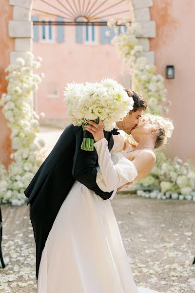 Fotógrafo de bodas Kostas Bilionas (kostas-bilionas). Foto del 12 de enero