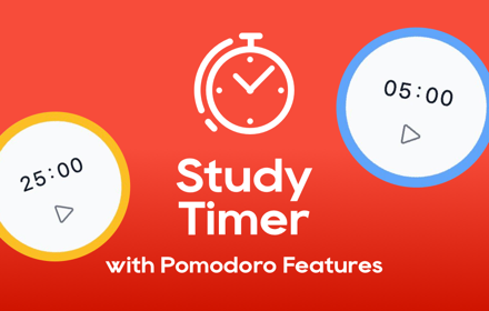 Study Timer small promo image