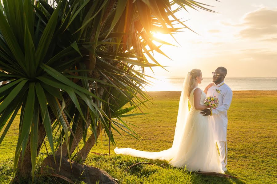 Fotógrafo de casamento Hemant Hurbansee (hemant). Foto de 15 de fevereiro