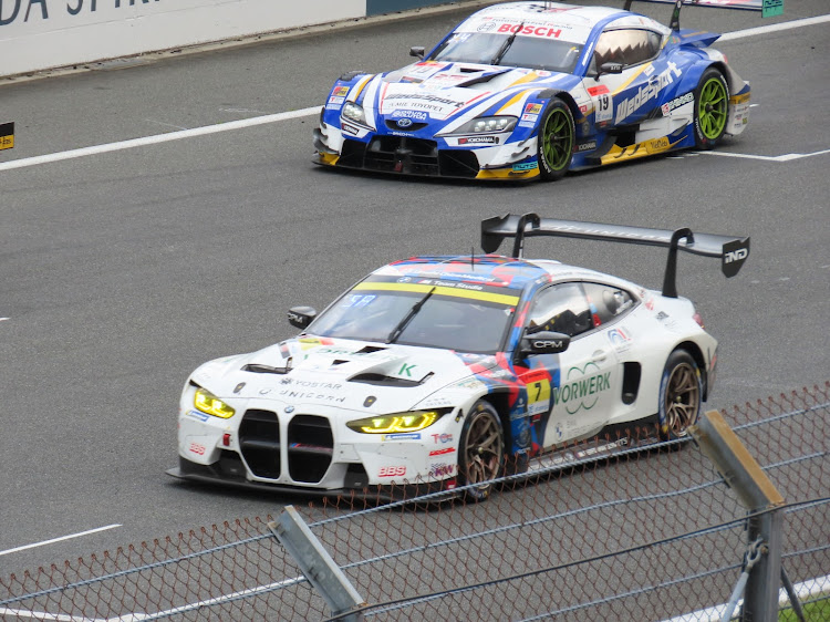 CX-5の思い出作り・スーパーGTに関するカスタム事例の投稿画像4枚目