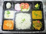 Balaji Food Service menu 1