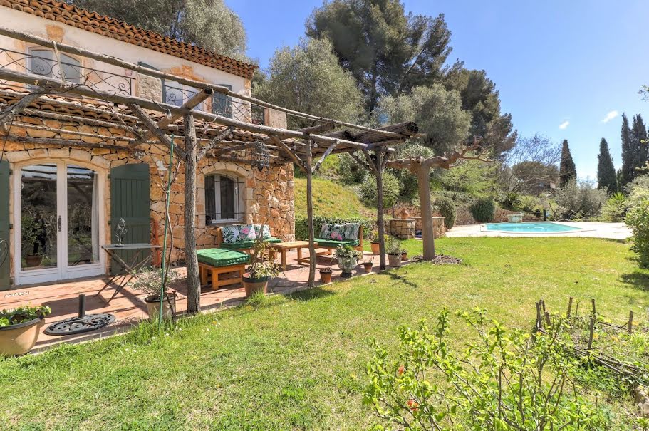 Vente maison 5 pièces 150 m² à Nice (06000), 895 000 €