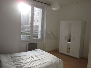 appartement à Brest (29)