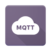 IoT MQTT Dashboard  Icon