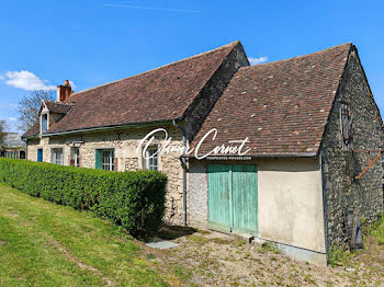 maison à Nogent-le-Rotrou (28)