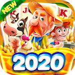 Cover Image of Baixar Solitaire Farm 1.0.34 APK