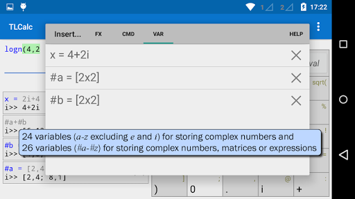 免費下載工具APP|TLCalc (Scientific Calculator) app開箱文|APP開箱王