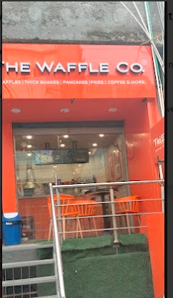 The Waffle Co. photo 