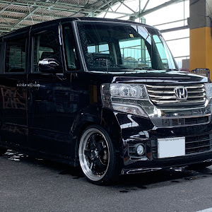 Nボックスカスタム JF1