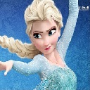 Queen Elsa of Arendelle - Frozen