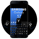 Herunterladen Keyboard for Galaxy S7 Installieren Sie Neueste APK Downloader