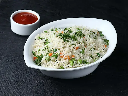 Veg Fried Rice