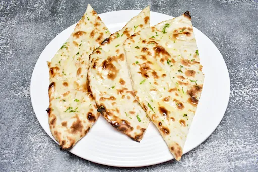 Butter Naan