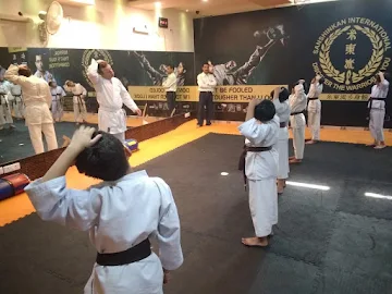 SANSHINKAN KARATE & MMA photo 