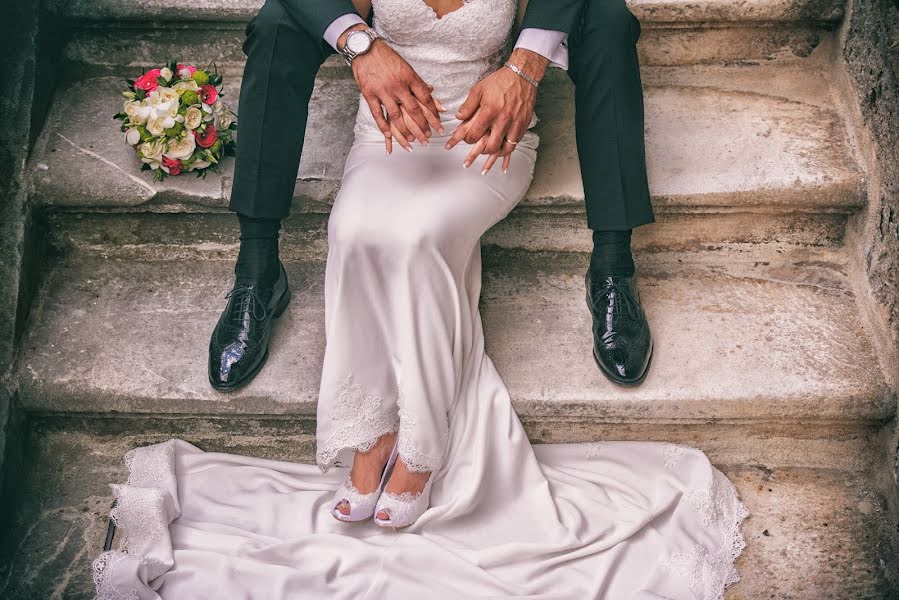 Photographe de mariage Ennio De Sanctis (enniods). Photo du 6 janvier 2018