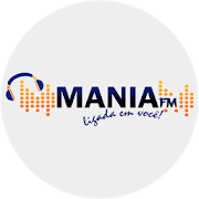 Mania FM 104 - Quatá  Icon