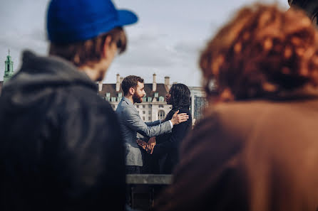 Wedding photographer Simone Primo (simoneprimo). Photo of 16 March 2017