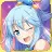 KonoSuba: Fantastic Days icon