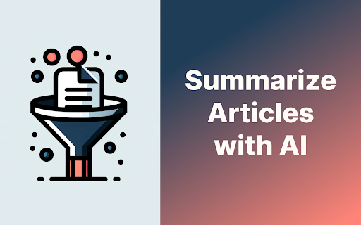 Article Summarizer AI