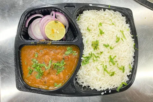 Rajma Rice