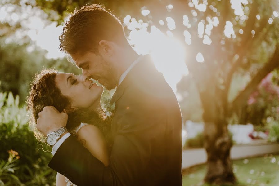 Fotógrafo de bodas Paola Simonelli (simonelli). Foto del 13 de septiembre 2018