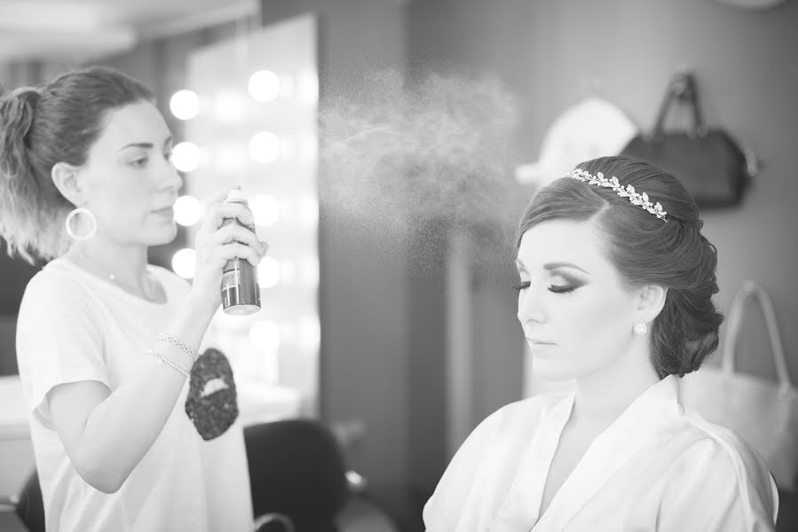 Photographe de mariage Fernando De La Selva (ferdelaselva). Photo du 6 septembre 2017