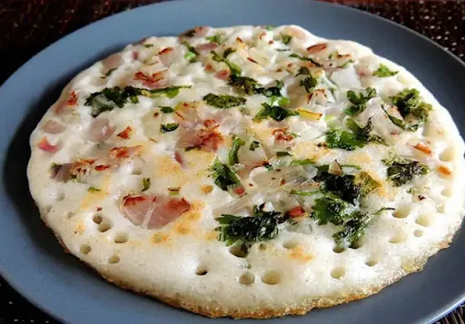 Paneer Uttapam