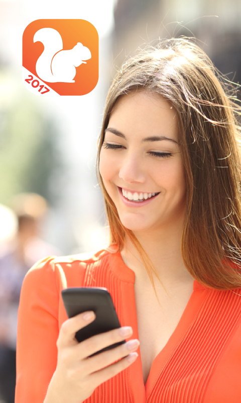 Fast UC Browser Android Tips Screen 1