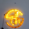 Hb Scen, Swaran Jyanti Puram, Ghaziabad logo