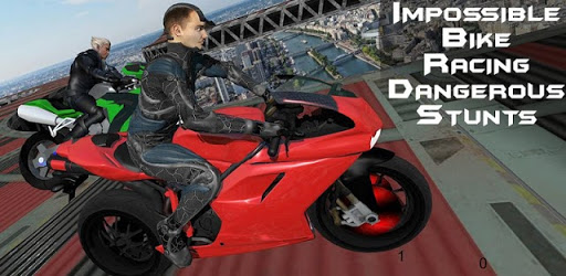 Impossible Bike Danger Racing