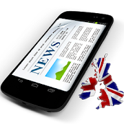 British News 2.3 Icon