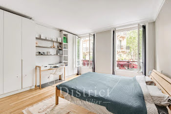 appartement à Paris 5ème (75)