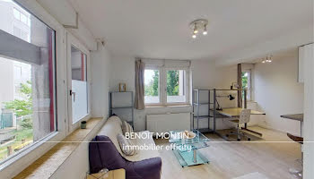 appartement à Lyon 7ème (69)