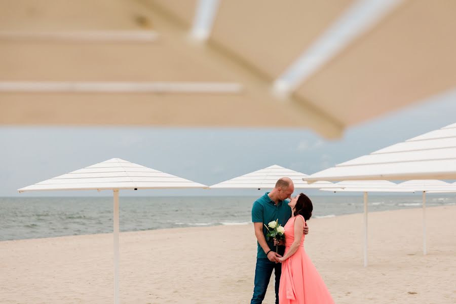 Photographe de mariage Natalya Korol (natakorol). Photo du 6 juillet 2018